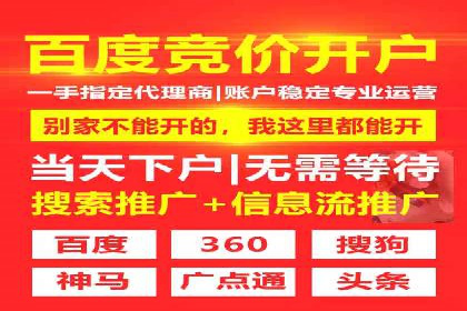 竞价推广与SEM托管双剑合璧——一则营销案例解析